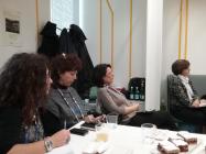 Milano Expo Bossong press conference 4