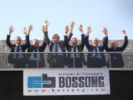 Milano Expo Bossong press conference 1