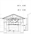 Chiesa di San Matteo a Carema - ancoraggi