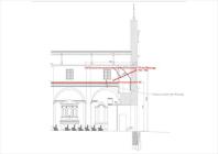 Chiesa parrocchiale a Mazzè - opera