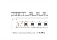 Palazzo vecchio a Firenze - opera