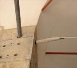 Palazzo vecchio a Firenze - posa