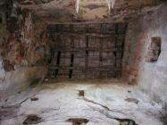 Chiesa di San Salvatore a Iglesias - interno