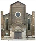 Basilica Sant'Anastasia a Verona - esterno