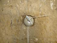 Diatonos dopo l'iniezione