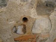 Perforo diametro 40 mm