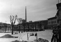 Vetreria Taddei di Castelfiorentino. Castelfiorentino. 1890/1940 © photo David Bastianoni