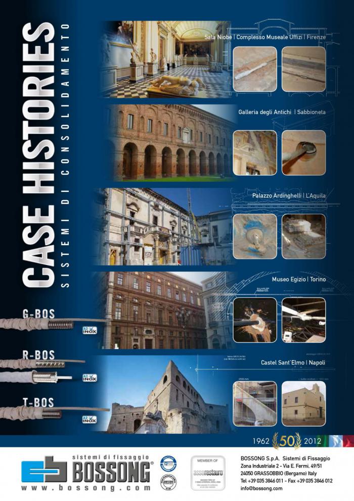 G-BOS case history G-BOS case history