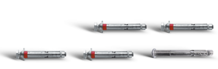 ARB Ancoranti Bossong anti svitamento ARB Ancoranti Bossong anti svitamento