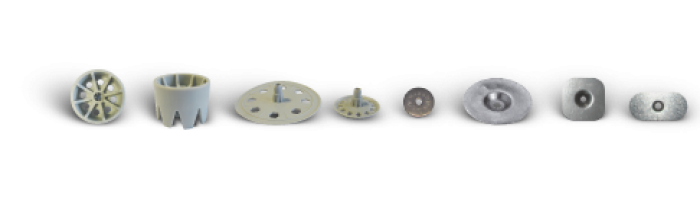 R Rondelle Bossong R Rondelle Bossong